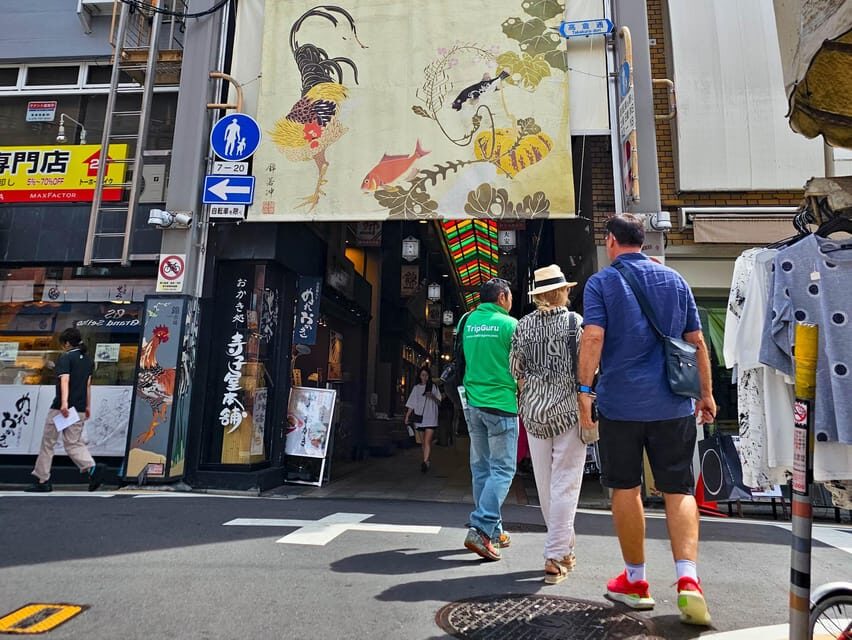 Kyoto: Nishiki Market and Depachika Food Tour with a Local - Pacing, crowding, and what the group size changes