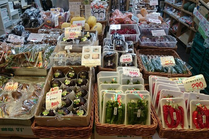Kyoto Nishiki Market Food and Culture Walking Tour - Price and Logistics: Is $80.92 a Good Deal?