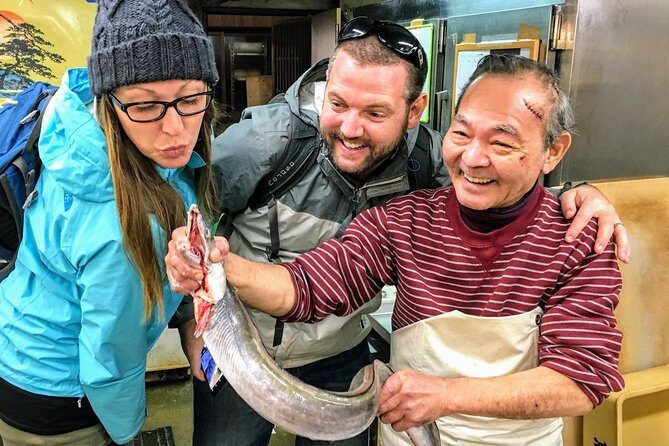 Kyoto Nishiki Market Food and Culture Walking Tour - When This Tour Works Best for You