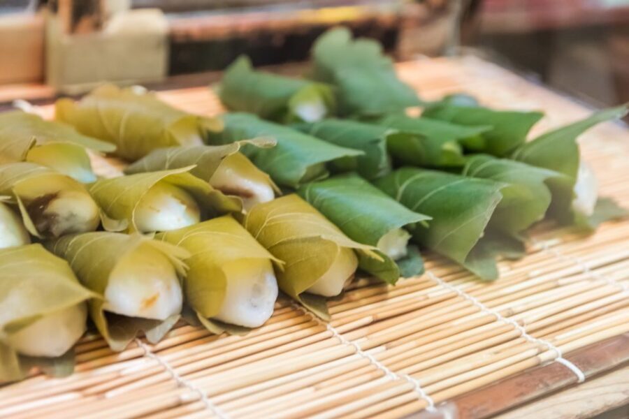 Kyoto: Nishiki Market Food Tour - Why UNESCO and “Japanese food culture” show up on a food tour
