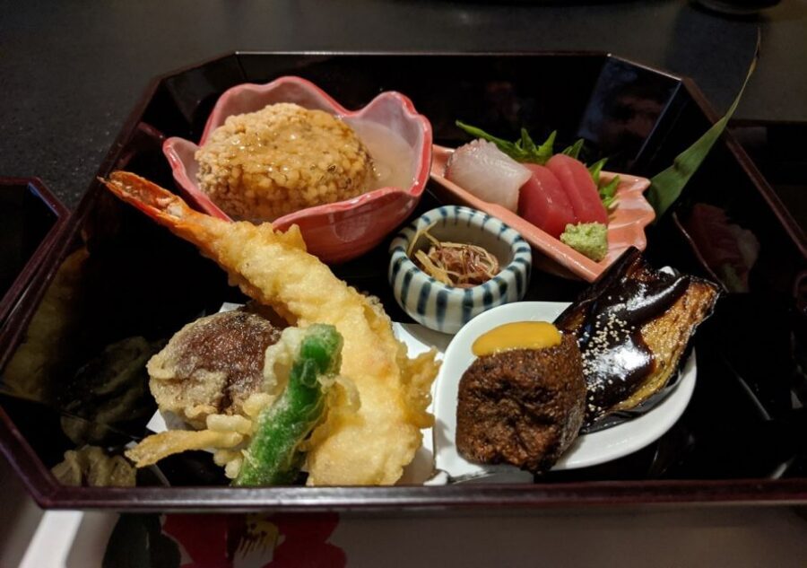 Kyoto: Nishiki Market Food Tour - Getting to the meeting point in Kawaramachi (no stress required)