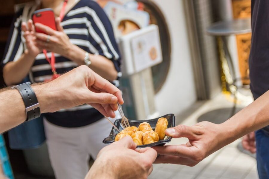 Kyoto: Nishiki Market Food Tour - Who this tour fits best (and who should pass)