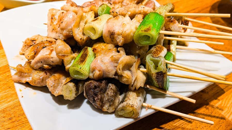 Kyoto: Nishiki Market Food Tour with Local Guide - Nishiki Market: the five-block heart of Kyoto food culture