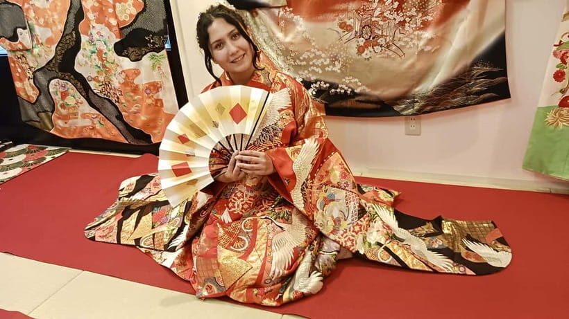 Kyoto: Nishiki Market Tea Ceremony with Koto Performance - Should you book this tea ceremony with koto?