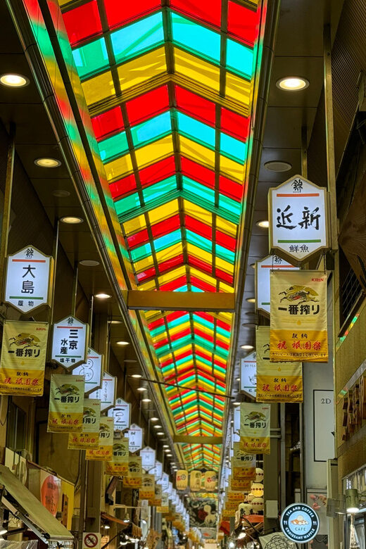 Kyoto: Nishiki Market Tour with a Local Foodie & Tastings - Should you book the Nishiki Market Tour with a local foodie?