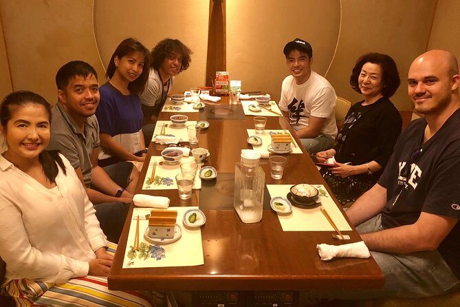 Kyoto Nishiki Market Tour - Meeting at Lacoste Kyoto Store and how the walking flow works