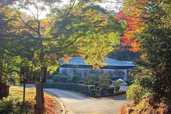 Kyoto Off The Beaten Path: Hidden Zen Garden & Magical Shrine - Tofuku-ji Temple: Rinzai Zen roots and a garden finish (Zen garden fee)