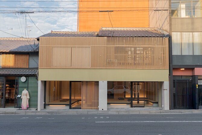 Kyoto : Okada Tea Ceremony & Kimono - Price and Value: What $84.70 Really Buys