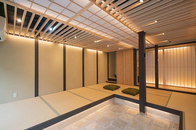 Kyoto : Okada Tea Ceremony & Kimono - Practical Tips for Your Kimono Day