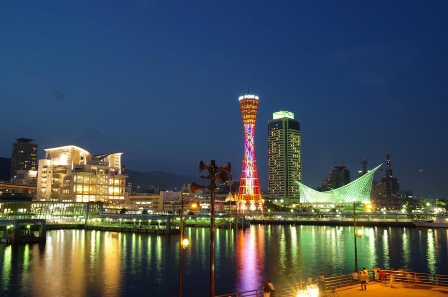 Kyoto/Osaka: Kobe & Himeji Journey Through Culture & History - Kobe-to-Himeji in One Day: How the Timing Really Feels