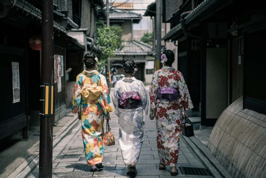 Kyoto/Osaka: Kyoto&Nara Customized Private Highlights Tour - Price and Logistics: What $441 Gets You (and What It Doesn’t)