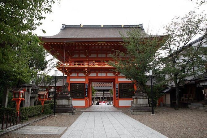 Kyoto, Osaka, Nara Full Day tour by Car English speaking Driver - Should you book it?