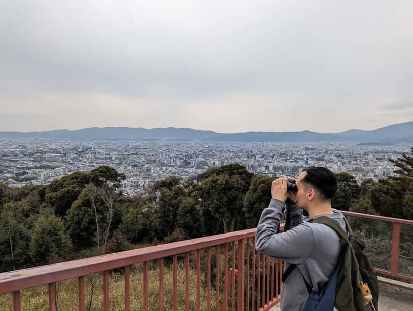 Kyoto: Personalize, private tour (3h, 5h, 8h) [W/Car Option] - Should You Book This Personalized Kyoto Tour?