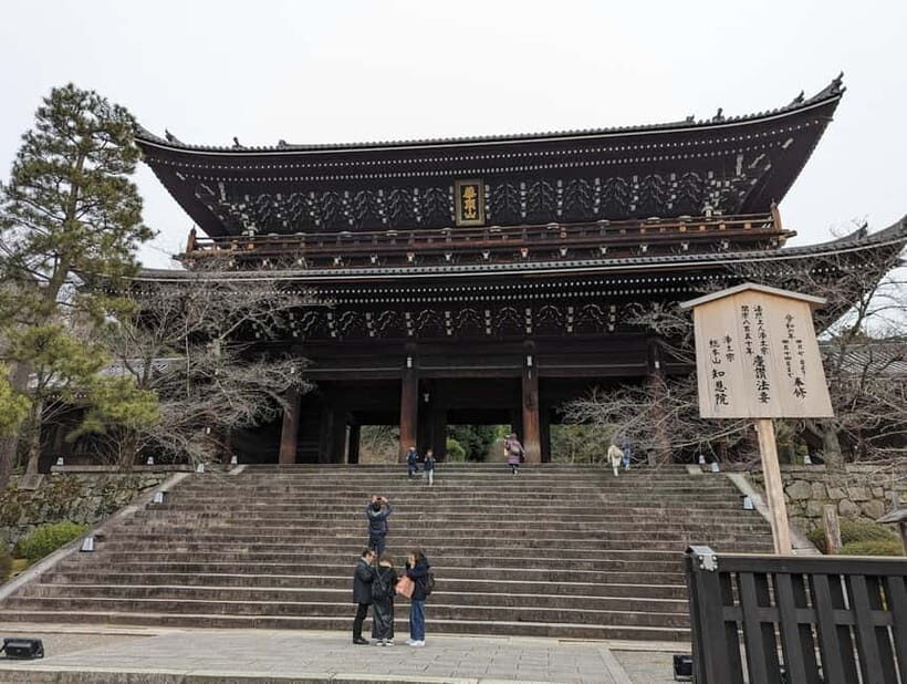 Kyoto: Personalize, private tour (3h, 5h, 8h) [W/Car Option] - How an Unscripted Kyoto Day Gets Built Around You