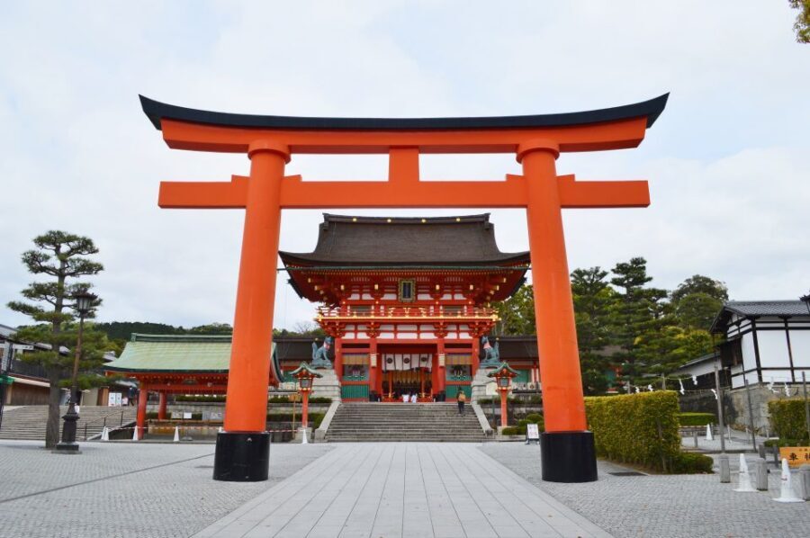 Kyoto: Personalized Guided Private Tour - Key things you’ll notice right away