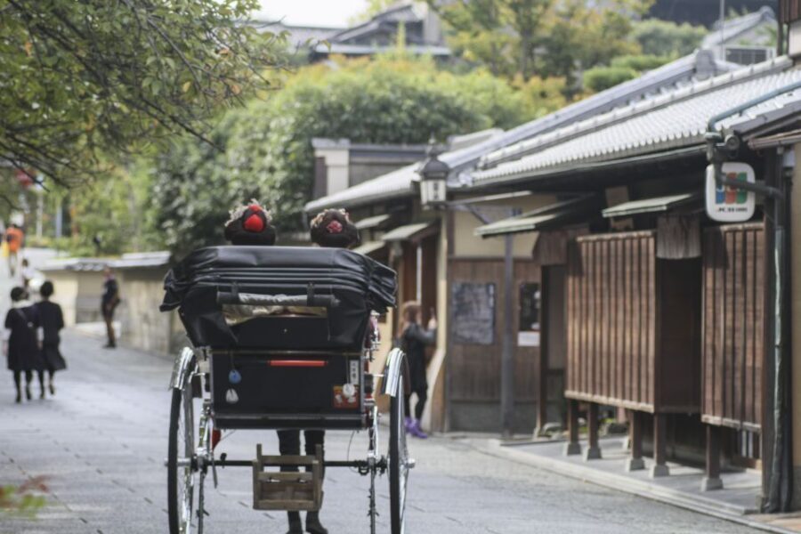 Kyoto: Personalized Guided Private Tour - How a 6-hour private day in Kyoto is paced (and why it matters)