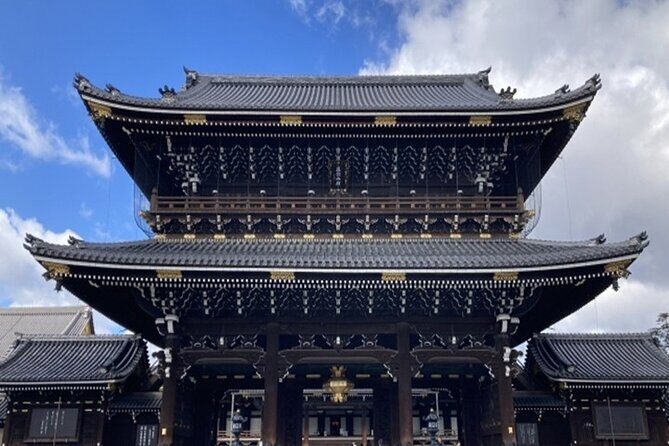 Kyoto Philosophy Walk with Philosopher (Private/6.5 hour) - What the dialogue feels like in practice (not just theory)