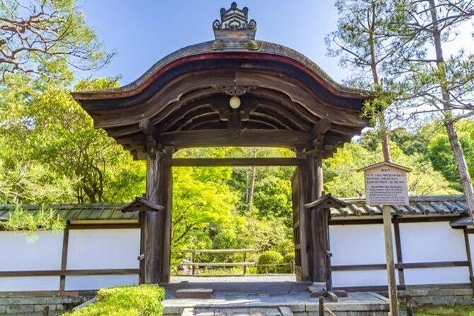Kyoto Philosophy Walk with Philosopher (Private/6.5 hour) - Should you book the Kyoto Philosophy Walk with Hiroki?