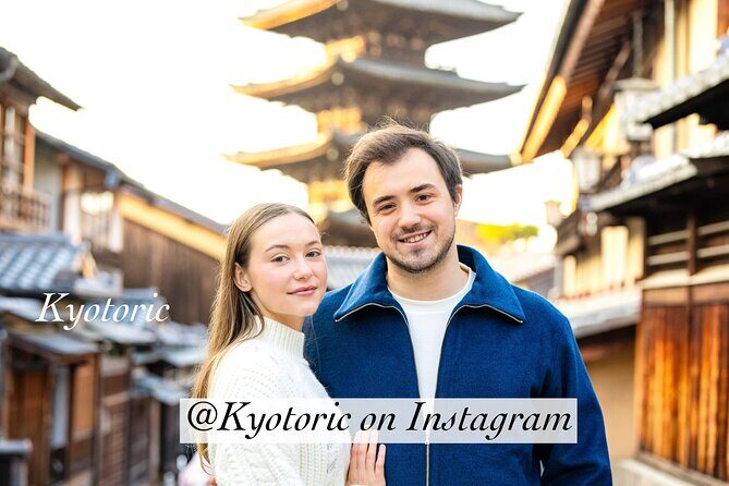 Kyoto Photo Shoot by Professional Photographer (77K Followers) - Key Highlights You’ll Care About