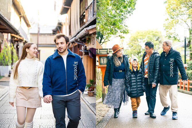 Kyoto Photo Shoot by Professional Photographer (77K Followers) - Why a Pro Kyoto Photo Shoot Beats the Usual “Take Another Selfie”