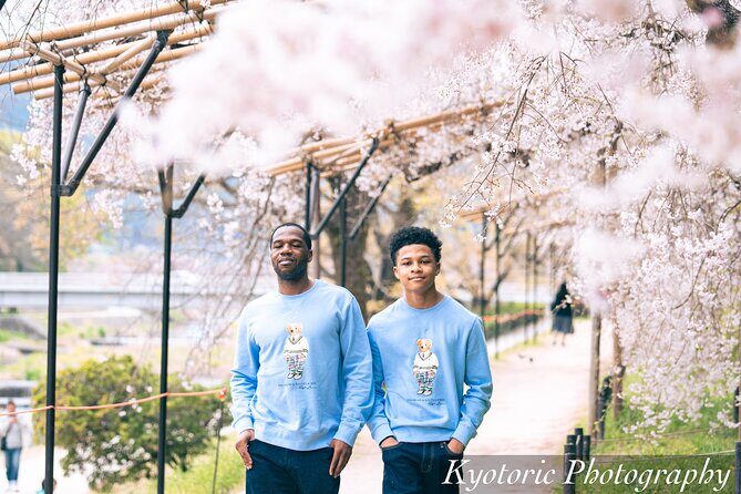 Kyoto Photo Shoot by Professional Photographer (77K Followers) - Kyoto Photo Shoot for Couples, Proposals, Honeymoons, and Families