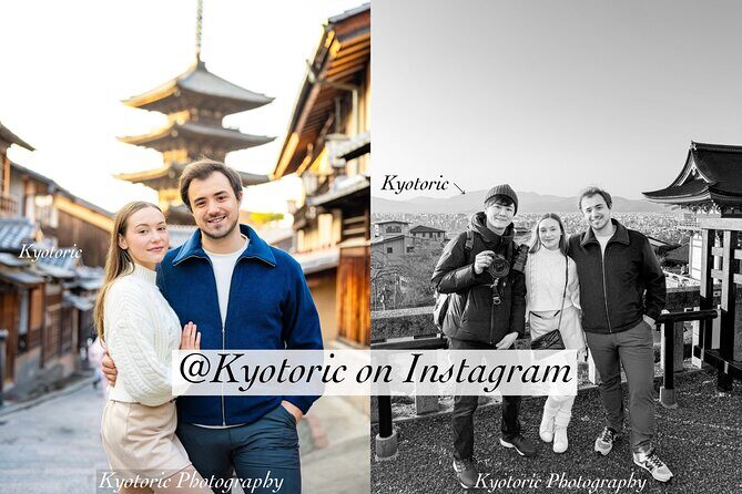 Kyoto Photo Shoot by Professional Photographer (77K Followers) - Price and Value: Is $401.92 a Good Deal?