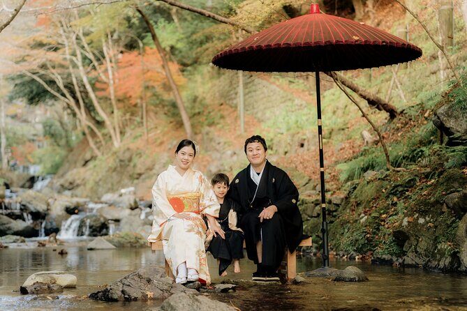 Kyoto Photo Travel with Local Guide and Personal Photographer - Price and what you really get for $91.04