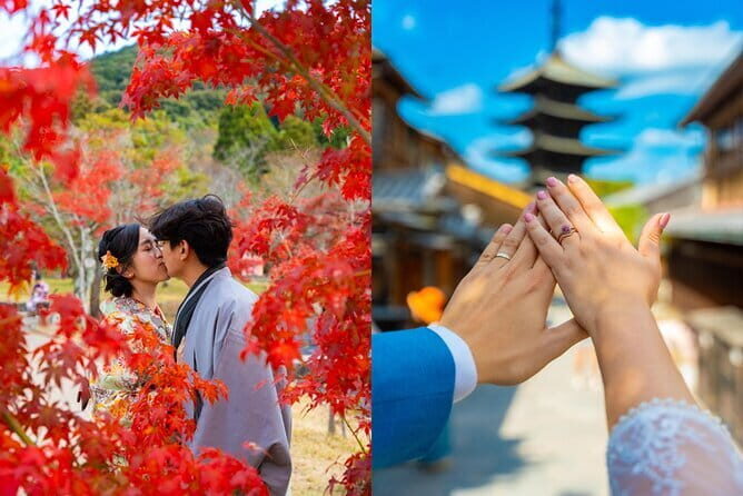 Kyoto Photography Masterclass - Private Photography Lesson - Koju Ninenzaka and the approach-street feel