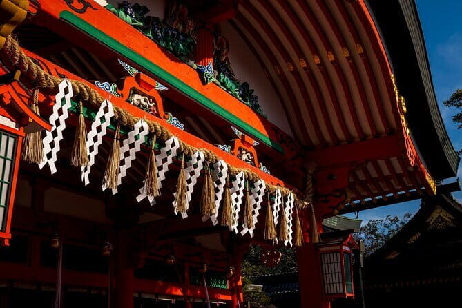 Kyoto Photography Masterclass - Private Photography Lesson - Price and what you actually get for $170