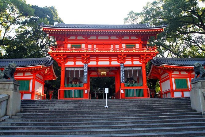 Kyoto Photography Tour - Key things that make this Kyoto shoot worth it