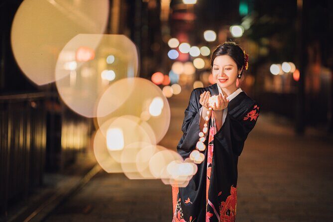 Kyoto Photography Tour - Timing, weather, and keeping your day stress-free