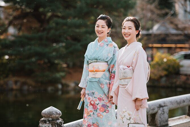 Kyoto Photography Tour - Who should book this Kyoto photography tour