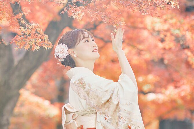 Kyoto Photography Tour - What makes the session feel personal instead of scripted