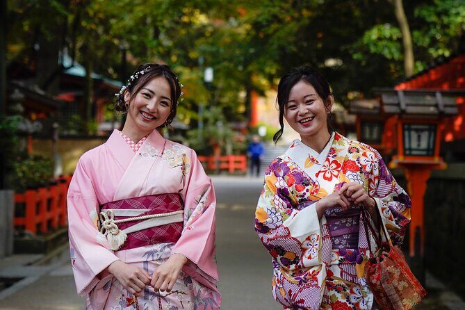 Kyoto Portrait Tour with Kimono - Should you book this Kyoto Portrait Tour with Kimono?