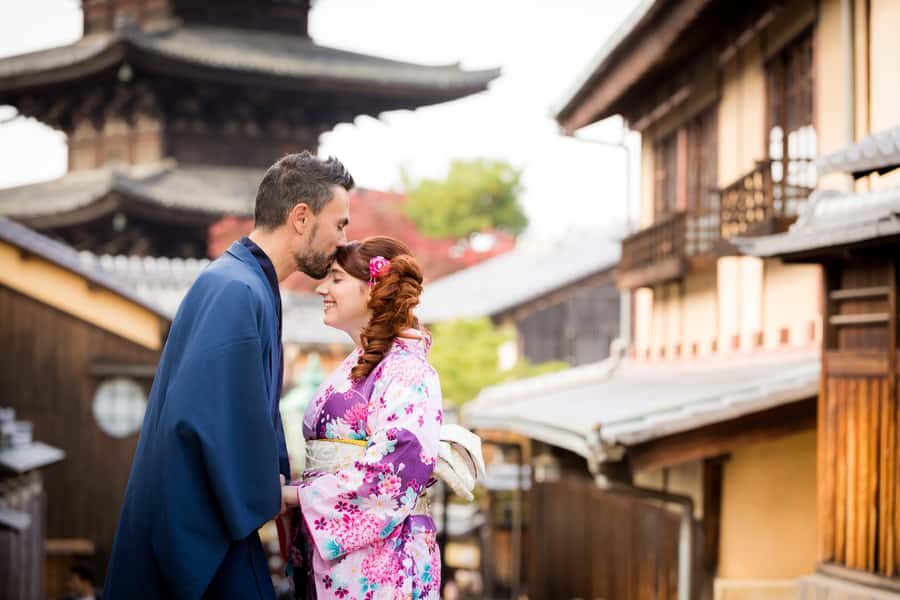 Kyoto: Premium Kimono Rental for 1 day to stroll around - Strolling Kyoto like a local: how to use your kimono day well