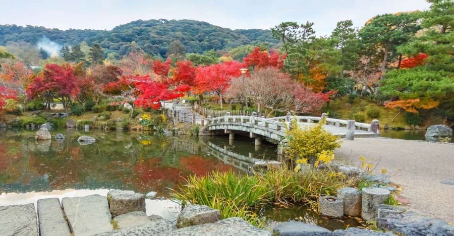 Kyoto: Private 2.5 Hour Historical Walking Tour - Key things to know before you go