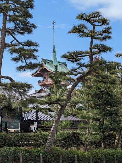 Kyoto: Private 2.5 Hour Historical Walking Tour - Should you book this Kyoto historical walking tour?