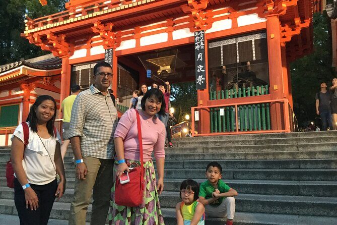 Kyoto Private 6 hour Tour: English Speaking Driver Only, No Guide - Driver-only means you steer the depth
