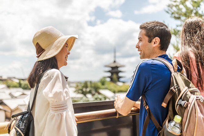Kyoto Private 7-Hour Hidden Gems Tour with a Local – Unscripted - Key things to know before you go