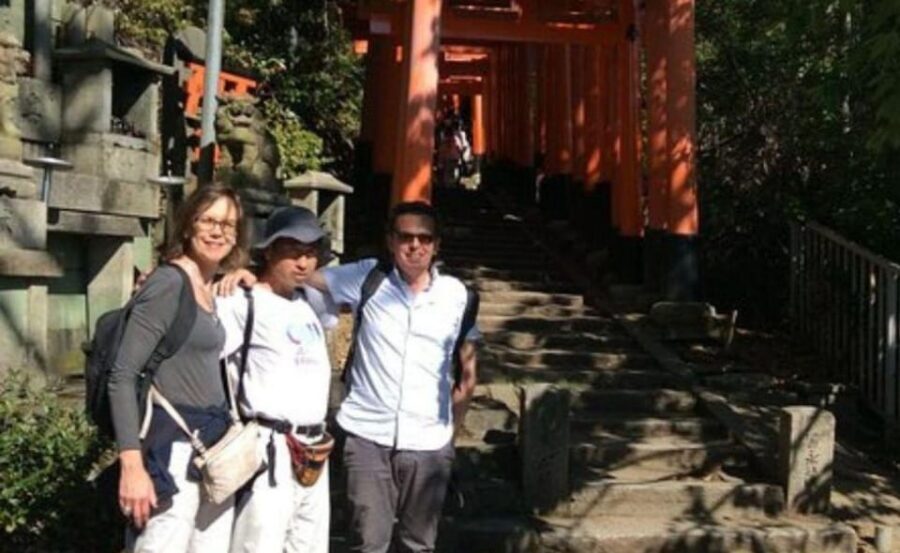 Kyoto : Private Custom Walking Tour With A Local Guide - Value at $62: What You’re Actually Buying