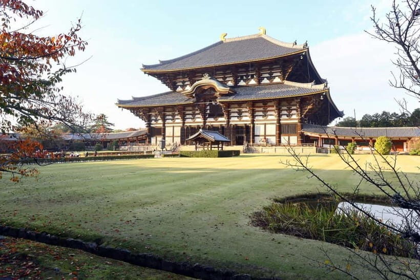 Kyoto: Private Customizable Day Tour with Guide and Vehicle - Fushimi Inari Taisha: torii gates, and how to avoid the worst crowd moments
