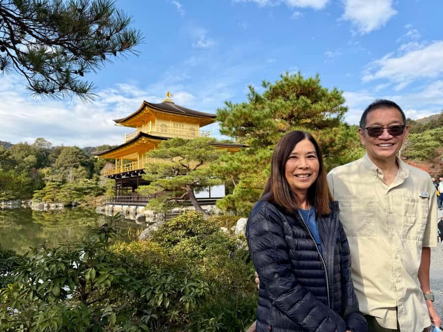 Kyoto: Private Customizable Day Trip by Car - Key things to know before you go