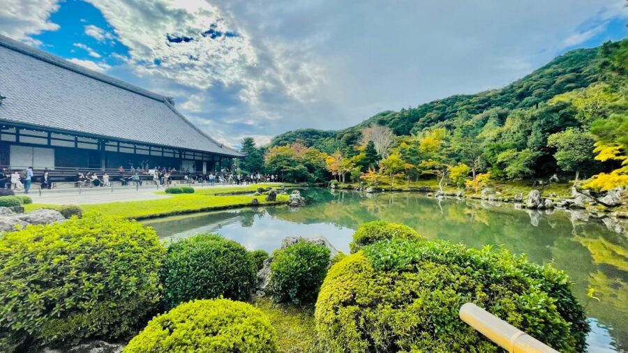 Kyoto: Private Customizable Guided tour with Luxury Vehicle - Nishiki Market: your quick-hit break and shopping window