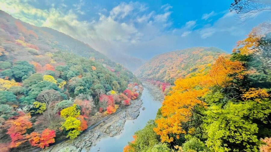 Kyoto: Private Customizable Guided tour with Luxury Vehicle - Pickup and the luxury-vehicle reality check