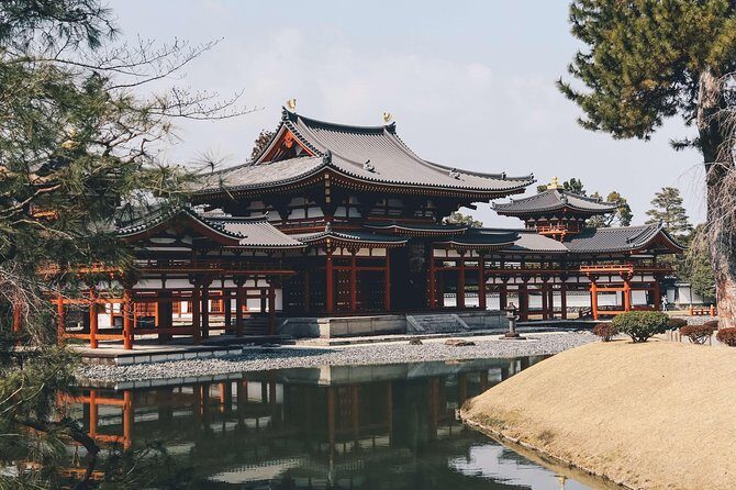 Kyoto Private Customizable Half Day Tour - Building Your Day: How the Custom Itinerary Works