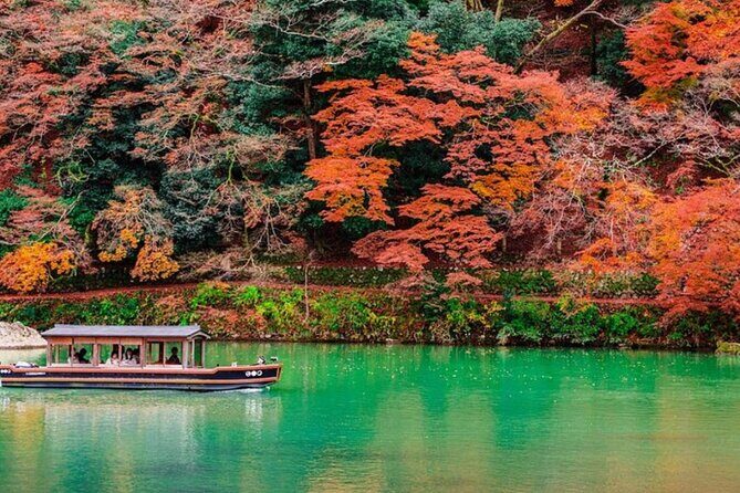 Kyoto Private Customized Day Tour with Guide - Fushimi Inari-taisha Shrine: finishing with Kyoto’s spiritual icon