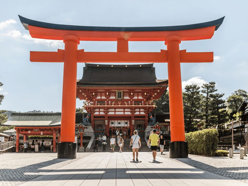 Kyoto: Private Customized Walking Tour with a Local Insider - Key things that make this Kyoto tour worth it