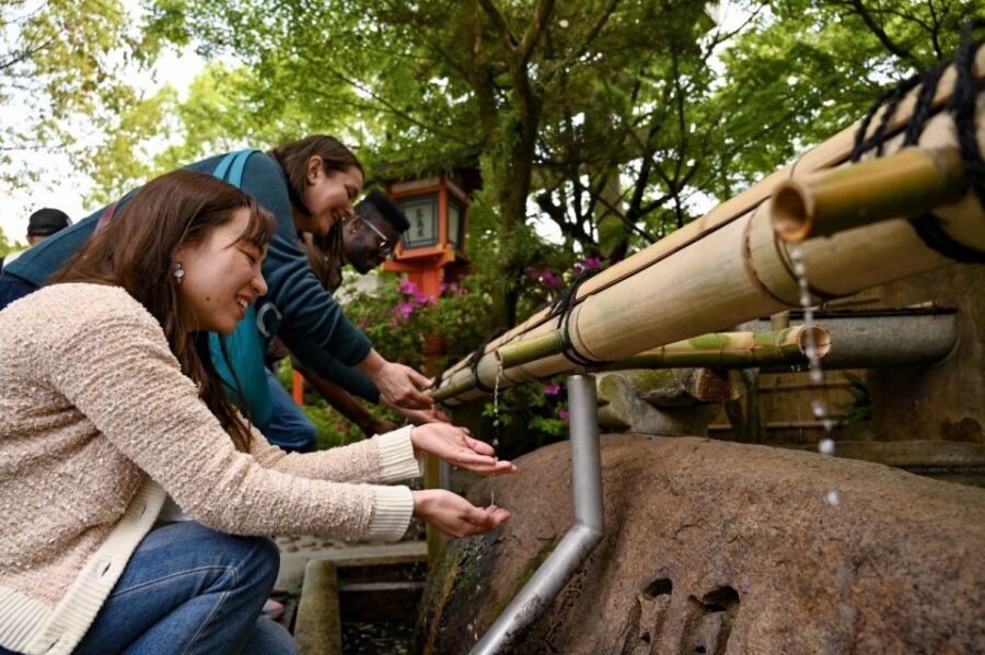 Kyoto: Private Customized Walking Tour with a Local Insider - Who should book this Kyoto private walking tour