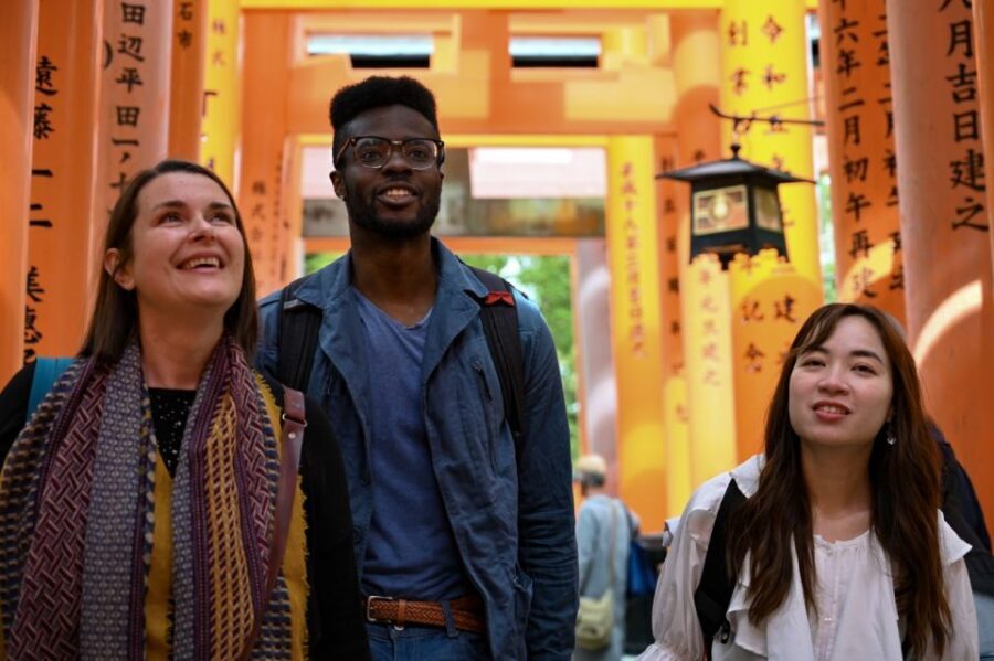 Kyoto: Private Customized Walking Tour with a Local Insider - Price and value: why $64 can make sense