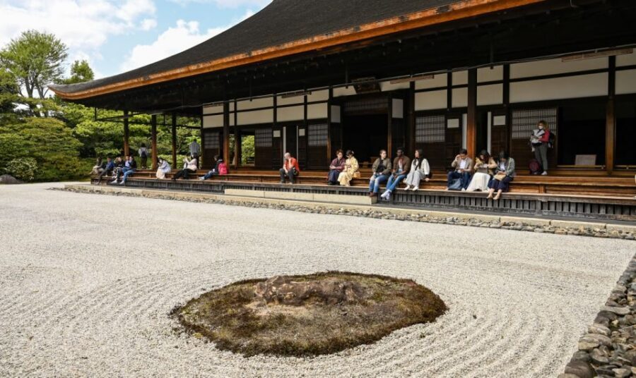 Kyoto: Private Customized Walking Tour with a Local Insider - Timing and duration: choosing 2, 3, 4, or 6 hours